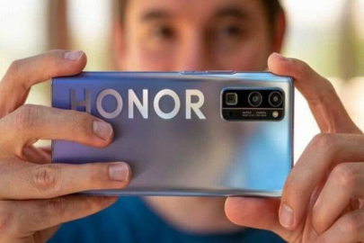 Honor V40’ın Ayrıntıları Ortaya Çıktı