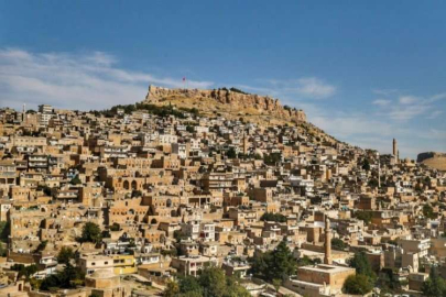 Mardin'de normalleşme yoğunluğu!