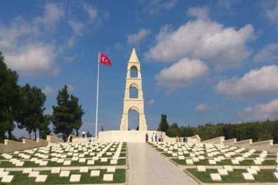 Sivas, 18 Mart'ta Çanakkale'ye özel uçak kaldıracak