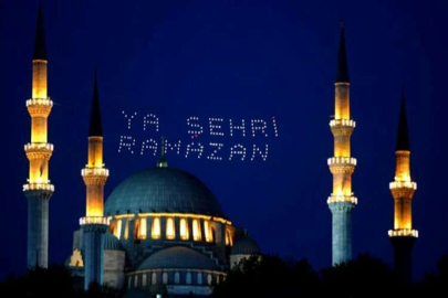 Ramazan ayı nedir?