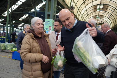 VATANDAŞLARIN EN BÜYÜK PROBLEMİ EKONOMİK KRİZ