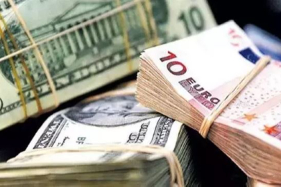 DOLAR 32,4260 LİRADAN, EURO İSE 34,9760 LİRADAN GÜNE BAŞLADI