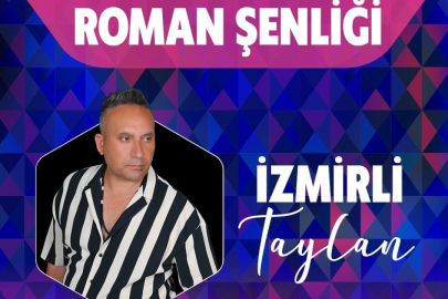 GÖNENLİLER, İZMİRLİ TAYLAN İLE BULUŞACAK