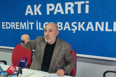 TUNA: “BELEDİYELERİN TASARRUF ANLAYIŞI YEREL BASINI MAĞDUR EDİYOR