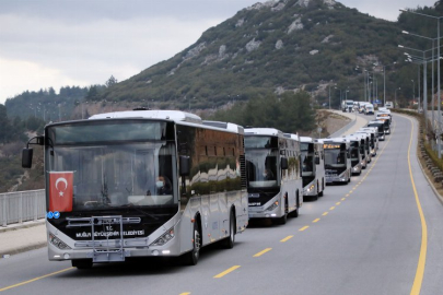 Muğla Kurban Bayramı’na hazır