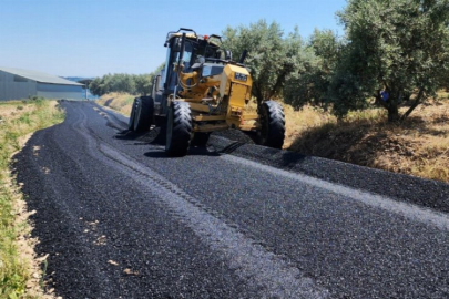 Andırın'a ulaşıma 'büyük' kolaylık