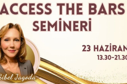 Sibel Jagoda'dan Bars semineri