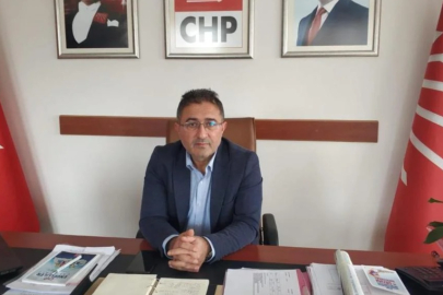 BANDIRMA CHP’DEN SİVAS KATLİAMI AÇIKLAMASI