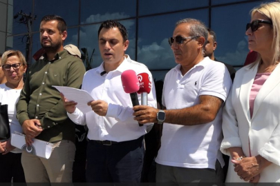 Cumhur İttifakı: Belediye Marmaris'in malını satamaz!