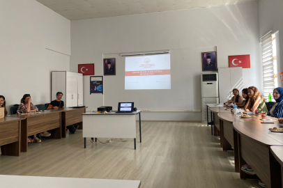 BALIKESİR’DE ÇOCUK HİZMETLERİ GELİŞİYOR