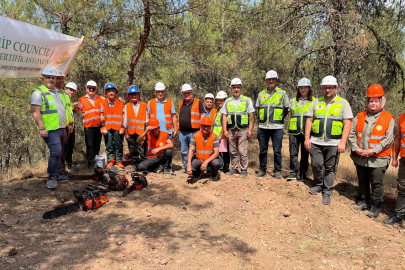 BALIKESİR OBM’DE DENETİMLER TAMAMLANDI