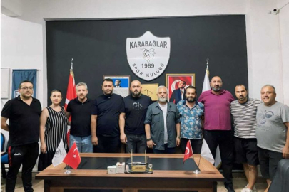 Karabağlar Spor Kulübü BAL Ligi’ne hazırlanıyor