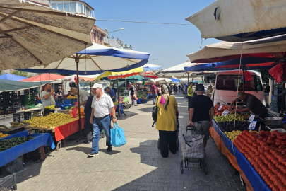 ZAMLAR VATANDAŞI ZORLUYOR