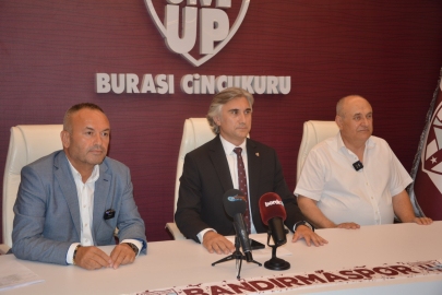 BANDIRMASPOR’A YENİ SEZONDA 14 FİRMADAN SPONSORLUK DESTEĞİ