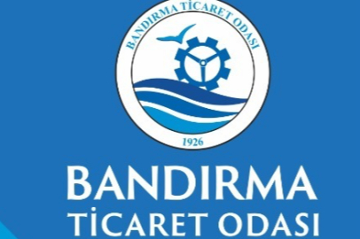 BANDIRMA TİCARET ODASI’NDAN ÜNİVERSİTE ÖĞRENCİLERİNE BURS FIRSATI