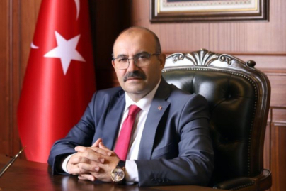 VALİ USTAOĞLU, 2024-2025 EĞİTİM YILINDA BAŞARILAR DİLEDİ