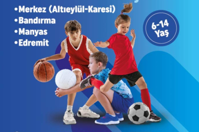 KIŞ SPOR OKULLARI MİNİK YETENEKLERİ BEKLİYOR