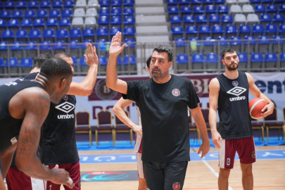 BANDIRMA BORDO BASKETBOL, BAŞANTRENÖR SOĞUKSU İLE ANLAŞTI