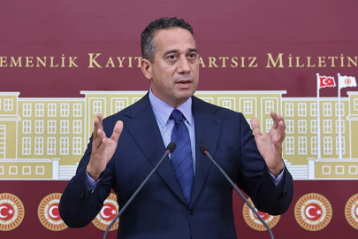 CHP'li Başarır: Anayasa'nın ilk 4 maddesi ülkenin teminatıdır