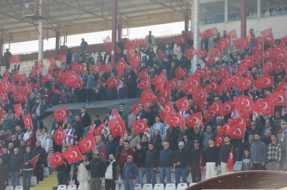 BANDIRMASPOR, CUMHURİYET BAYRAMI’NI COŞKUYLA KUTLADI