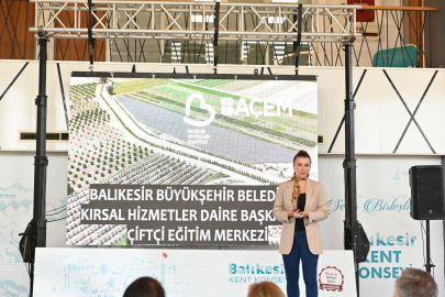 BALIKESİR’DE KADIN KOOPERATİFLERİ GÜÇLENİYOR