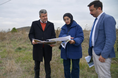 KARESİ'DE SOKAK HAYVANLARI İÇİN YAŞAM ALANI ÇALIŞMALARI BAŞLADI