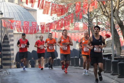 Gaziantep trafiğine 'maraton' ayarı!