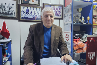 HÜSEYİN ÇERİ, BANDIRMASPOR'U DEĞERLENDİRDİ