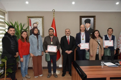 BALIKESİR’DE İLK KEZ DÜZENLENEN “SANAL KOŞU/YÜRÜYÜŞ YARIŞMASI” SONUÇLANDI