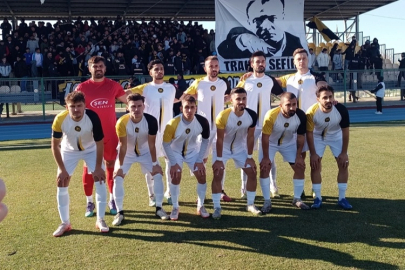 Keşanspor, Sapanca Gençlikspor ile karşılaşacak