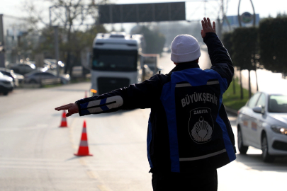 Sakarya ‘ağır tonaj’ araç denetimlerini sıklaştırdı