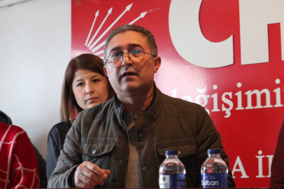 CHP BANDIRMA İLÇE BAŞKANI ATAK: "ASGARİ ÜCRET YETERSİZ”