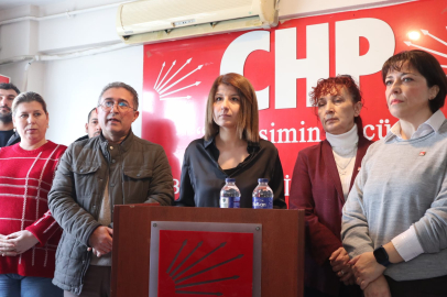 CHP BANDIRMA, TÜRK TARİHİNİN KAHRAMANLARI İNÖNÜ VE KUBİLAY’I UNUTMADI