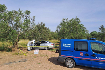 BALIKESİR JANDARMA EKİPLERİNDEN BÜYÜK BAŞARI