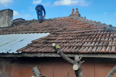 KARESİ’DE BİR VATANDAŞA DAHA YARDIM ELİ UZATILDI