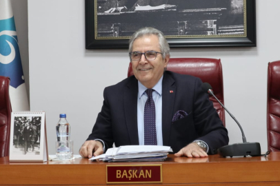 BAŞKAN MİRZA’DAN BANDIRMA ASKERİ ÇAMLIK AÇIKLAMASI