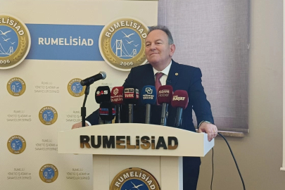 RUMELİSİAD yeni dönem projelerini paylaştı