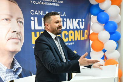 "KAMUOYUNU YANILTMAYA VE ŞEHİR YAĞMASINA SON VERİN"